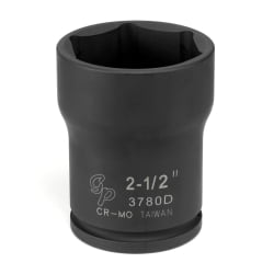3/4 Drive x 2-1/2 Deep Truck Pinion Locknut