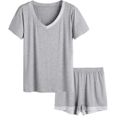 QING SUN Pajamas Ladies Sexy Pajamas Underwear Home Pajama Set Cotton Material