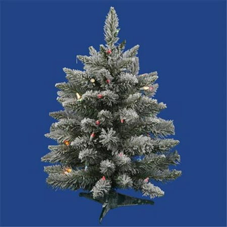 Walmart Gadsden - 6.5 foot Pre-Lit Christmas Snowman Tree ...