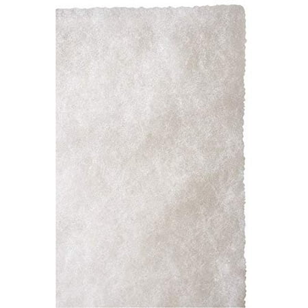 12 x 20 x 1 Polyester Cut to Size to Fit Most Air Conditioning HVAC & Furnace Vents - Washable Replacement AC Filter Pad MERV 5 6 Pack
12 x 20 x 1 Polyester Cut to Size to Fit Most Air Conditioning HVAC & Furnace Vents - Washable Replacement AC Filter Pad MERV 5 6 Pack
