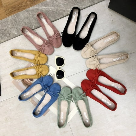 NECHOLOGY Sandals Women New 10 Women s Suede Bow Shallow Mouth Soft Sole Round Toe Casual Shoes Thigh High Sandals for Women White 8
NECHOLOGY Sandals Women New 10 Women s Suede Bow Shallow Mouth Soft Sole Round Toe Casual Shoes Thigh High Sandals for Women White 8