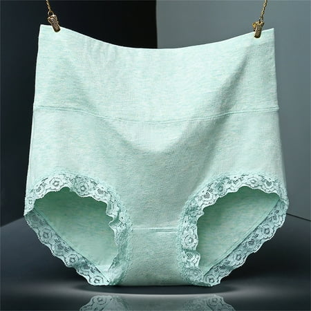 PEASKJP Panties for Women Bikini Panties Cotton Underwear for Women Cheeky High Cut Breathable Sexy Hipster Bikini Panties C XX-L
PEASKJP Panties for Women Bikini Panties Cotton Underwear for Women Cheeky High Cut Breathable Sexy Hipster Bikini Panties C XX-L