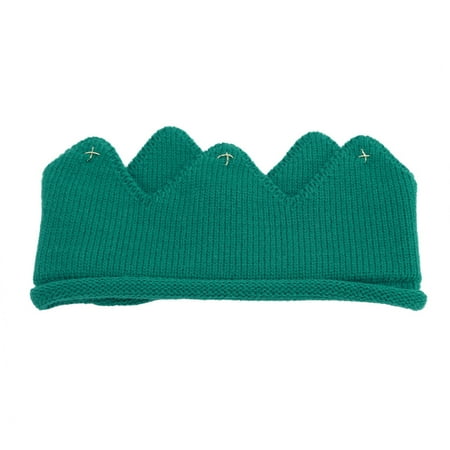 Shpwfbe Baby New Cute Boys Girls Knit Headband Hats Gifts