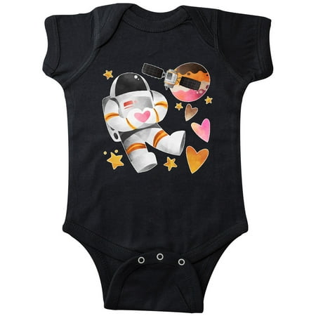 Inktastic Astronaut Valentine Outer Space Hearts Gift Baby Boy or Baby Girl Bodysuit
Inktastic Astronaut Valentine Outer Space Hearts Gift Baby Boy or Baby Girl Bodysuit