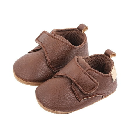 Lamuusaa Toddler PU Sneakers Casual Soft Sole Cute Baby Flats Infant Walking Shoes for Newborn Girl Boys
Lamuusaa Toddler PU Sneakers Casual Soft Sole Cute Baby Flats Infant Walking Shoes for Newborn Girl Boys