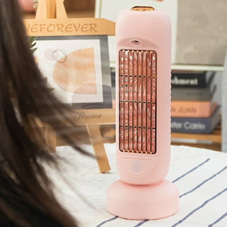 iMESTOU Discount Fan Portable Automatic Remote Head Air Conditioner USB Personal Mini Air Conditioner With 3-Speed With Automatic Head Shaking For Home Office Bedroom
iMESTOU Discount Fan Portable Automatic Remote Head Air Conditioner USB Personal Mini Air Conditioner With 3-Speed With Automatic Head Shaking For Home Office Bedroom