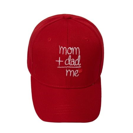 dmqupv Winter Hat for Toddler Boy Adjustable Casual Letter Children s Embroidery Hat Children s Baseball Cap Kids Children Caps Red One Size
dmqupv Winter Hat for Toddler Boy Adjustable Casual Letter Children s Embroidery Hat Children s Baseball Cap Kids Children Caps Red One Size