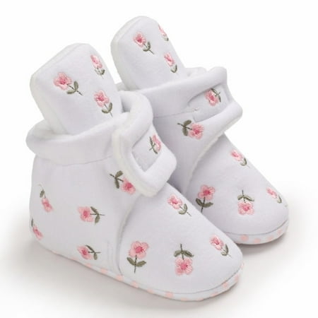 QWZNDZGR 2022 Baby Autumn Winter Boots Baby Girl Boys Winter Warm Shoes Solid Fashion Toddler Fuzzy Balls First Walkers Kid Shoes 0-18M
QWZNDZGR 2022 Baby Autumn Winter Boots Baby Girl Boys Winter Warm Shoes Solid Fashion Toddler Fuzzy Balls First Walkers Kid Shoes 0-18M