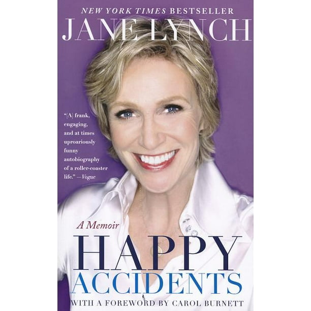 Happy Accidents