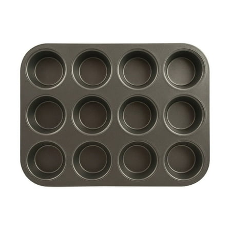 Range Kleen 12 Cup Muffin Pan