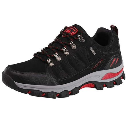 Couple Mesh Breathable Hiking Shoes Outdoor Non-Slip Hiking Climbing Shoesmen s sneakers men s sneakers size 11 men s sneakers size 13 men s sneakers
Couple Mesh Breathable Hiking Shoes Outdoor Non-Slip Hiking Climbing Shoesmen s sneakers men s sneakers size 11 men s sneakers size 13 men s sneakers