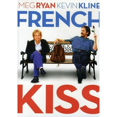 French Kiss (Widescreen)