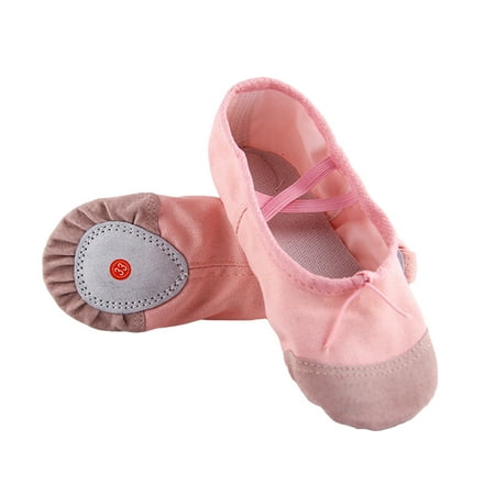RONSHIN Ballet Dance Dancing Shoes Pointe Soft Flats Yoga Shoes Comfortable Breathable Slippers for Children Kids Girls Women
RONSHIN Ballet Dance Dancing Shoes Pointe Soft Flats Yoga Shoes Comfortable Breathable Slippers for Children Kids Girls Women
