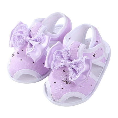 NIUREDLTD Baby Girls Boys Soft Toddler Shoes Toddler Walkers Shoes Lace Bow Princess Shoes Sandals Size 13ï¼14ï¼
NIUREDLTD Baby Girls Boys Soft Toddler Shoes Toddler Walkers Shoes Lace Bow Princess Shoes Sandals Size 13ï¼14ï¼