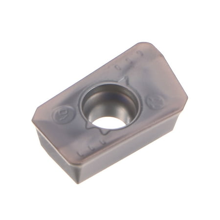 Uxcell APMT1135-DM CNC Lathe Indexable K6 Carbide Turning Inserts