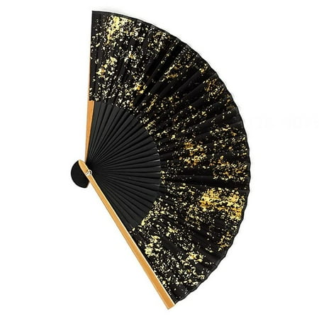 Marsmo Hand Fan Wedding Hand Fan Pocket Fan Folding Fan Decorative Fan for Wall Decoration Wedding Gift Mother s Day Party Costume Gold
Marsmo Hand Fan Wedding Hand Fan Pocket Fan Folding Fan Decorative Fan for Wall Decoration Wedding Gift Mother s Day Party Costume Gold
