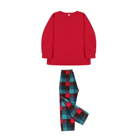 ketyyh-chn99 Family Pajama Set Oh Deer Christmas Plaid Printed Loungewear Christmas Family Matching Pajamas for Family of 5 Set
ketyyh-chn99 Family Pajama Set Oh Deer Christmas Plaid Printed Loungewear Christmas Family Matching Pajamas for Family of 5 Set