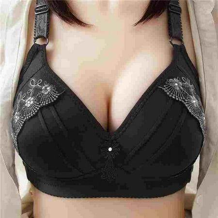 D8 Lace Sexy Push Up Bra Bralette Underwear Lingerie Crop Top Female Brassiere Large Size Wireless Embroidered Bra
D8 Lace Sexy Push Up Bra Bralette Underwear Lingerie Crop Top Female Brassiere Large Size Wireless Embroidered Bra