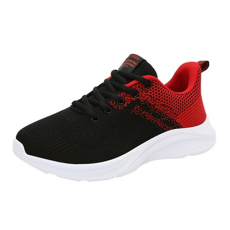Womens Sandals Women Casual Sneakers Breathable Non Slip Soft Sole Sneakers Mesh Sneakers Tennis Walking Breathable Sneakers Fashion Sneakers Women S Sandals Net Surface Red 37
Womens Sandals Women Casual Sneakers Breathable Non Slip Soft Sole Sneakers Mesh Sneakers Tennis Walking Breathable Sneakers Fashion Sneakers Women S Sandals Net Surface Red 37