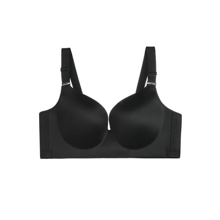 Agnes Orinda Junior s Plus Full Figure Camisole Seamless Original Wirefree Support Bra
Agnes Orinda Junior s Plus Full Figure Camisole Seamless Original Wirefree Support Bra