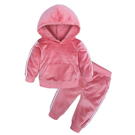 Toddlers 2PCS Set Long Sleeve Hoodie Front Big Pocket Stripe Tops with Long Patchwork Elastic Band Pants
Toddlers 2PCS Set Long Sleeve Hoodie Front Big Pocket Stripe Tops with Long Patchwork Elastic Band Pants