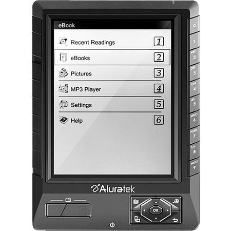 UPC 812658010191 product image for LIBRE AEBK01F eBook Reader PRO Digital Text Reader | upcitemdb.com