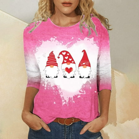 Juebong Womens Heart Graphic Print Sweatshirts Long Sleeve Crew Neck Spring Fall Pullover Valentines Day Shirts Lightweight Holiday Jumper Tops Red shirts for women XXL
Juebong Womens Heart Graphic Print Sweatshirts Long Sleeve Crew Neck Spring Fall Pullover Valentines Day Shirts Lightweight Holiday Jumper Tops Red shirts for women XXL