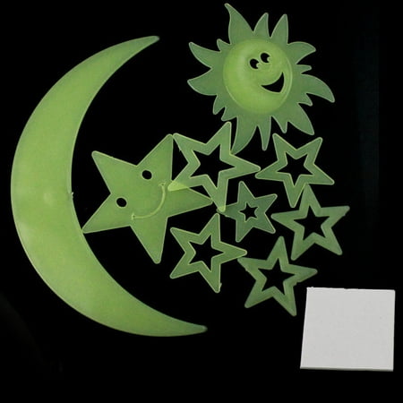 Veki Home Decal Glow Sun Luminous Wall In The Dark Moon Stickers Home Decor Soft Boxes Light Bulbs Photography
Veki Home Decal Glow Sun Luminous Wall In The Dark Moon Stickers Home Decor Soft Boxes Light Bulbs Photography