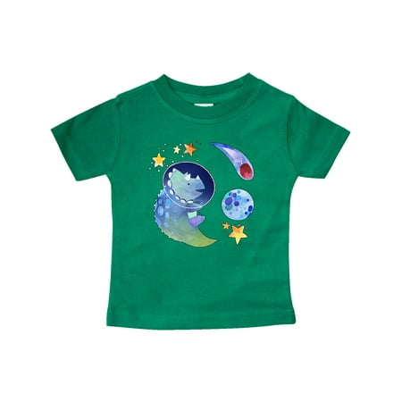 Inktastic Triceratops in Space with Planets and Stars Gift Baby Boy or Baby Girl T-Shirt
Inktastic Triceratops in Space with Planets and Stars Gift Baby Boy or Baby Girl T-Shirt