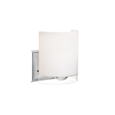 Besa Lighting Celtic 1 Light Wall Sconce