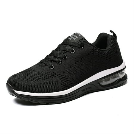 GHFKKB Women s Running Shoes Lightweight and Comfortable Sports Shoes Fashion Trend Walking Shoes
GHFKKB Women s Running Shoes Lightweight and Comfortable Sports Shoes Fashion Trend Walking Shoes