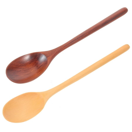 2pcs Japanese Soup Spoon Long Handle Wooden Mixing Spoon Soup Scoop Kitchen Utensil Supply
2pcs Japanese Soup Spoon Long Handle Wooden Mixing Spoon Soup Scoop Kitchen Utensil Supply