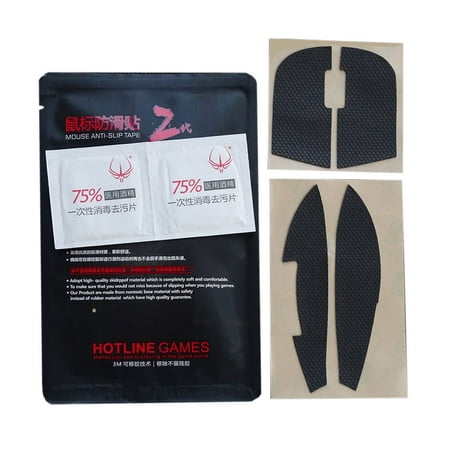 Sardfxul Hotline Games Mouse Skates Side Stickers Sweat Resistant Pads Anti-slip Tape For Endgame Gear XM1 Mouse
Sardfxul Hotline Games Mouse Skates Side Stickers Sweat Resistant Pads Anti-slip Tape For Endgame Gear XM1 Mouse