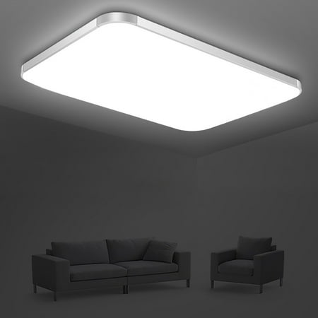 Fairnull 24W 1400LM Energy Efficient LED Ceiling Light for Kitchen Bathroom Dining Room
Fairnull 24W 1400LM Energy Efficient LED Ceiling Light for Kitchen Bathroom Dining Room