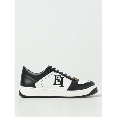 Elisabetta Franchi Sneakers Woman Black Woman