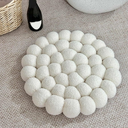 Clearance Home Cushions Living Room Tatami Tufted Floor Mats 16 Inches Suitable For Living Room Office Bedside Window
Clearance Home Cushions Living Room Tatami Tufted Floor Mats 16 Inches Suitable For Living Room Office Bedside Window