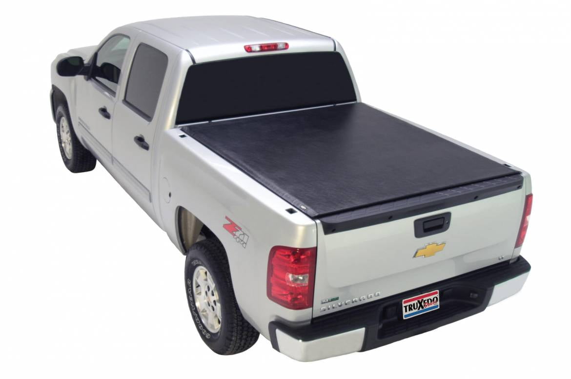 Truxedo 1115191 Replacement Tonneau Cover Clamp For Lo Pro QT Series Covers