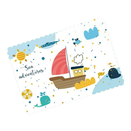 Home Textile Storage Children S Placemat Primary School Fabric Table Mat Thicken Tablecloth Ant Scald Lunch Potholder
Home Textile Storage Children S Placemat Primary School Fabric Table Mat Thicken Tablecloth Ant Scald Lunch Potholder