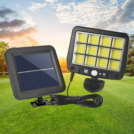 Xewsqmlo LED Solar Decorative Lamp Dust Proof Split Type Landscape Lighting for Courtyard
Xewsqmlo LED Solar Decorative Lamp Dust Proof Split Type Landscape Lighting for Courtyard