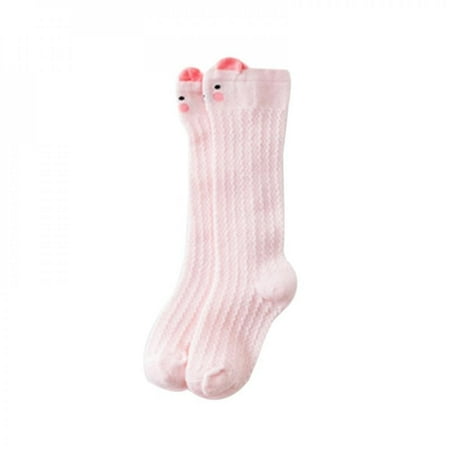 Summer Baby Socks Thin Baby Cartoon Mesh Anti-Mosquito Knee Length Socks Boneless Loose Infant baby Socks
Summer Baby Socks Thin Baby Cartoon Mesh Anti-Mosquito Knee Length Socks Boneless Loose Infant baby Socks