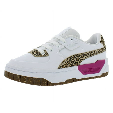 Puma Cali Dream Natural Lux Womens Shoes