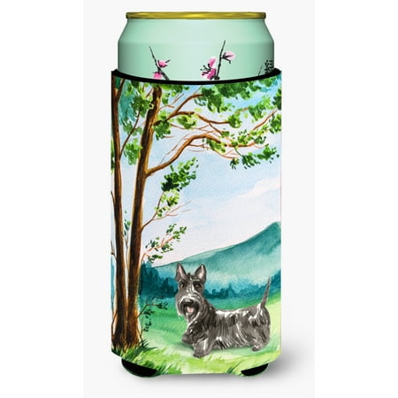 Carolines Treasures CK2559TBC Under the Tree Scottish Terrier Tall Boy Beverage Insulator Hugger Tall Boy multicolor
Carolines Treasures CK2559TBC Under the Tree Scottish Terrier Tall Boy Beverage Insulator Hugger Tall Boy multicolor