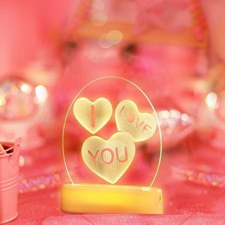 WEPRO LED Light Romantic Gift Light For Indoor Bedroom Light Decoration Good Choice As A Gift For Girls
WEPRO LED Light Romantic Gift Light For Indoor Bedroom Light Decoration Good Choice As A Gift For Girls