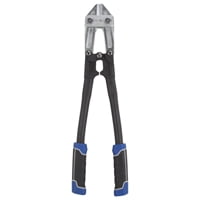 Vulcan Cutter Bolt Rubber Hdl 18In