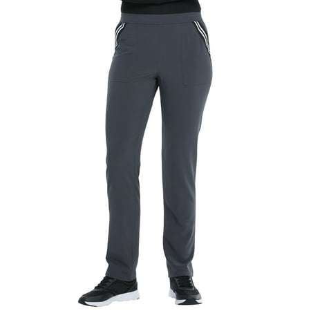 Scrubstar Premium Collection Women s Active Straight Leg Scrub Pant