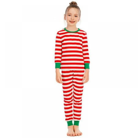 Kids Christmas Pajamas Boys Girls & Toddler Pajamas Red White Green 2 Piece Pjs Set Cotton
Kids Christmas Pajamas Boys Girls & Toddler Pajamas Red White Green 2 Piece Pjs Set Cotton