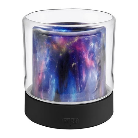 Flame Diffuser Humidifier USB Colorful Flame with Timer Cool Mist Humidifier 300ml Aromatherapy Humidifier Bedroom Office Aromatherapy Night Light
Flame Diffuser Humidifier USB Colorful Flame with Timer Cool Mist Humidifier 300ml Aromatherapy Humidifier Bedroom Office Aromatherapy Night Light