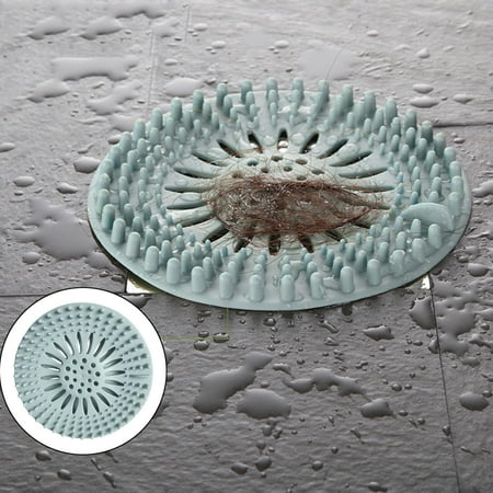 Tool 2PC Sink Sewer Filter Screen Bathroom Floor Drain Odor Proof Toilet Sink Anti Clogging Hair Filter Home Garden Tools
Tool 2PC Sink Sewer Filter Screen Bathroom Floor Drain Odor Proof Toilet Sink Anti Clogging Hair Filter Home Garden Tools