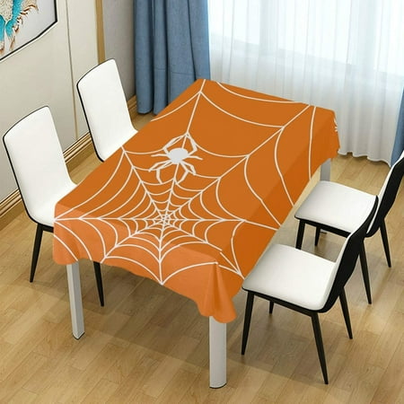Uorbeay Thanksgiving Holiday Rectangle Tablecloth 60 (W) x 120 (L) Thanksgiving Turkey with Autumn Leaves Modern Table Linen Cloth Cover for Kitchen Dining Room Party Home Decoration
Uorbeay Thanksgiving Holiday Rectangle Tablecloth 60 (W) x 120 (L) Thanksgiving Turkey with Autumn Leaves Modern Table Linen Cloth Cover for Kitchen Dining Room Party Home Decoration
