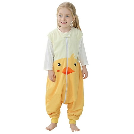 Oalirro Clearance Deals Clearance toddler Kids Baby Boys Girls Cartoon Jumpsuit Fleece Wearable Blanket Sleep Bag
Oalirro Clearance Deals Clearance toddler Kids Baby Boys Girls Cartoon Jumpsuit Fleece Wearable Blanket Sleep Bag